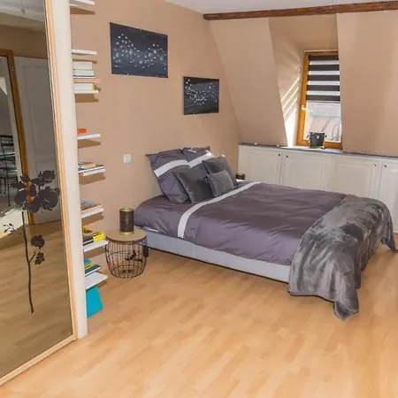 Alsacien ريبوفيل