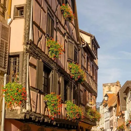 Alsacien * Ribeauvillé