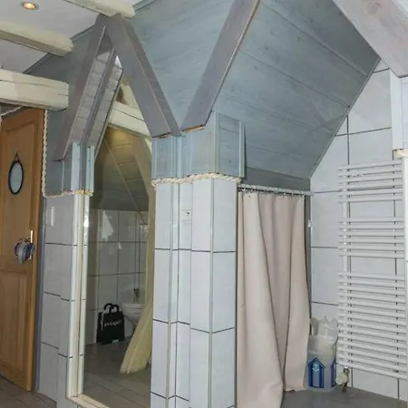 Apartment Alsacien