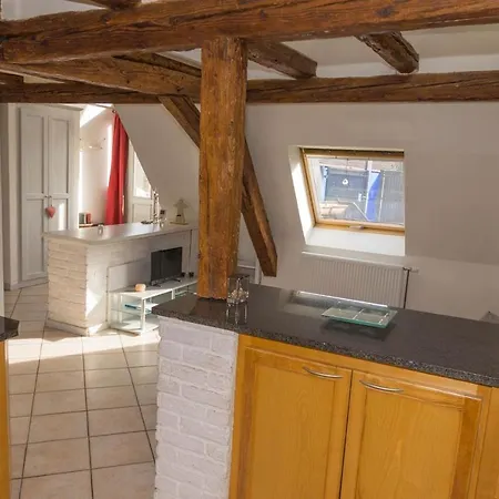 Alsacien Apartment